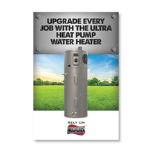 Load image into Gallery viewer, RUUD Ultra HPWH POP Bundle