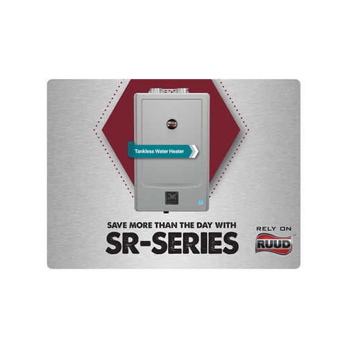 Ruud SR-Series Truck Magnet