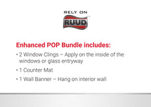Load image into Gallery viewer, Ruud Enhanced POP Bundle