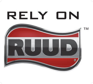 Ruud Essentials POP Bundle
