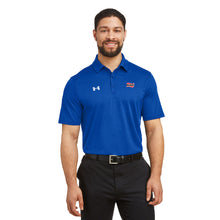 Load image into Gallery viewer, Under Armor Men&#39;s Tech Polo