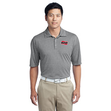 Load image into Gallery viewer, Dri-FIT Heather Polo