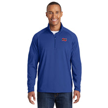 Load image into Gallery viewer, Sport-Wick® Stretch 1/2-Zip Pullover