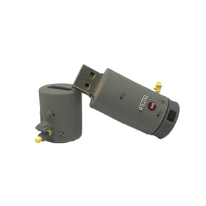 TRITON™ Water Heater USB